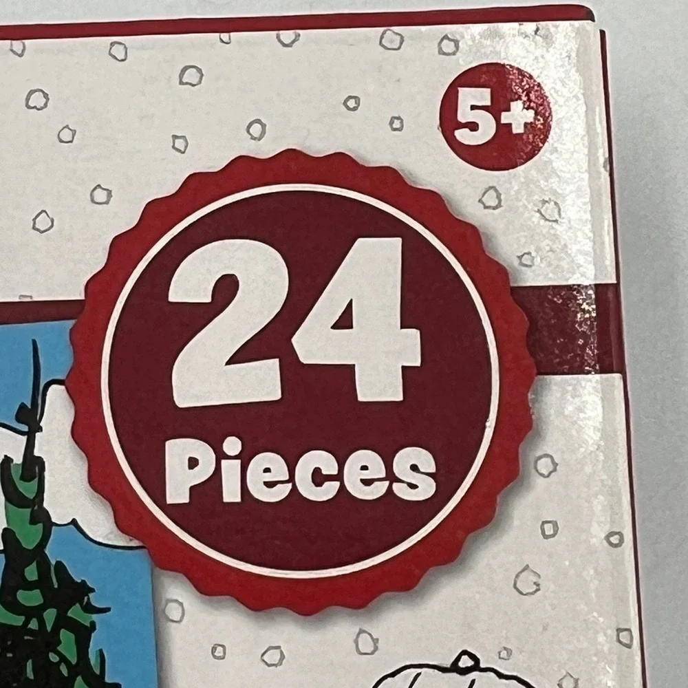 Peanuts bring holiday